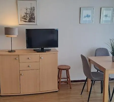 Appartement T1 Central Pour Cures Courts Sejours Saint-Paul-les-Dax Exterior photo