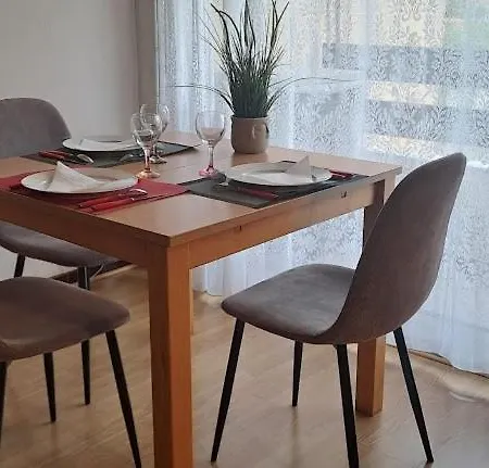 Appartement T1 Central Pour Cures Courts Sejours Saint-Paul-les-Dax Exterior photo