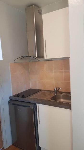 Apartment T1 Pour Cures Courts Sejours *