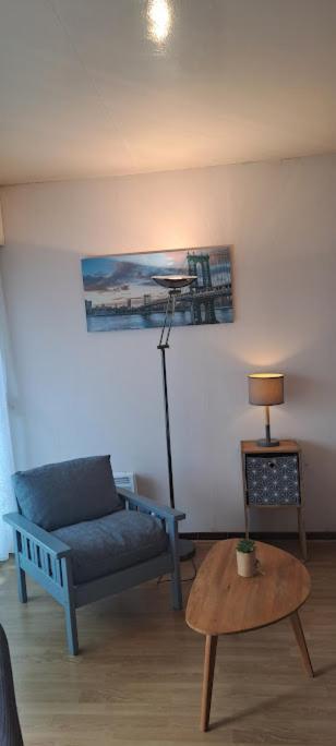 Apartment T1 Pour Cures Courts Sejours Saint-Paul-les-Dax