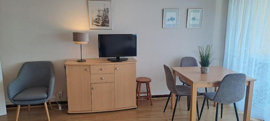 Apartment T1 Pour Cures Courts Sejours Saint-Paul-les-Dax